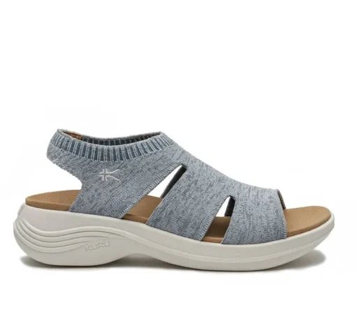 CODA Muse Knit