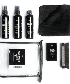 KURU Ultimate Care Kit