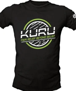 WOMEN'S KURU TSHIRT